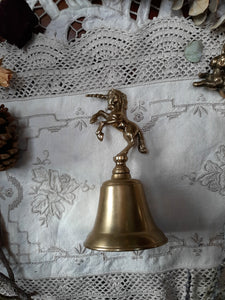 Unicorn Bell